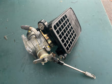 Cargar imagen en el visor de la galería, f 60 hp Yamaha 6C5-13750-00-00 intake THROTTLE BODY ASSY 2006-2022, 6C5-14440-10-00 SILENCER, 50 60 hp

