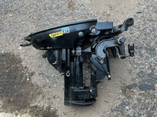 Cargar imagen en el visor de la galería, 8 9.9 15 hp Mercury 825538F1 DRIVESHAFT HOUSING assy, clamps &amp; swivel bracket FOUR STROKE
