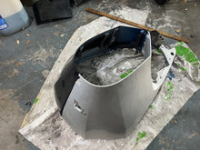 Cargar imagen en el visor de la galería, 250 225 200 BFT Tohatsu LOWER MOUNT COWL COVERS HZY3-63731-A03ZC 63711-zY3-3000 Right starboard, BF port LEFT 63716-zy3-0000
