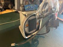 Load image into Gallery viewer, BF 30 25 hp Honda 12000-ZW2-405ZA CYLINDER BLOCK ASSY without cover 14320-ZW2-F00 PULLEY
