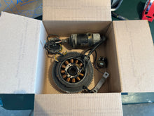 Charger l'image dans la galerie, 20 15 10 hp Mercury electric start conversion package FOUR STROKE, flywheel stator starter regulator

