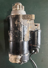 Charger l'image dans la galerie, BF 90 75 HP Honda Starter Motor Assy 31200-zw1-004, 75 HP - Four Stroke Outboard Motors 1997-2005
