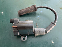 Load image into Gallery viewer, 40 30 50 60 hp Mercury EFI 877807A2 cylindrical IGNITION COIL tested 6” boot
