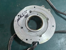 Cargar imagen en el visor de la galería, 25 30 hp Tohatsu Nissan 3P0060020 COIL PLATE ASSEMBLY exciter coil &amp; alternator TWO STROKE 2003
