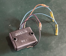 Charger l'image dans la galerie, Mercury 14857 14857A12 MODULE ASSEMBLY Oil Warning Two Stroke
