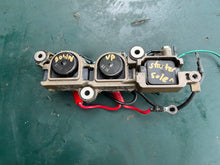 Charger l'image dans la galerie, MFS 20 15 9.9 hp Tohatsu 3RS068990M ELECTRIC BRACKET ASSY 3H8760400M STARTER SOLENOID (Superseded by 3H8760400) 3C8725810M SO
