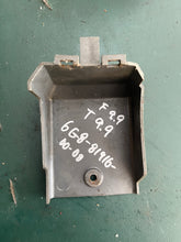 Charger l'image dans la galerie, 9.9 Yamaha 6G8-81916-00-00 TERMINAL COVER electrical Four Stroke

