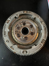 Charger l'image dans la galerie, 40 hp Yamaha 6A0-85550-A0-00 ROTOR ASSEMBLY flywheel c40 1990-96 two stroke NLA
