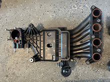 Charger l'image dans la galerie, BF 135 150 hp Honda 17110-ZY6-003 INTAKE MANIFOLD assy Four Stroke 2004-up, bf 140 2007-up
