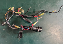 Cargar imagen en el visor de la galería, 90 75 hp Yamaha 6H0-82590-12-00 engine WIRE HARNESS ASSY 1993-2003 Two Stroke 3 cylinder
