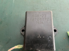 Cargar imagen en el visor de la galería, T 9.9 Yamaha 6G8-85540-23-00 C.D.I. CONTROL UNIT ecu Four Stroke 9.9 hp
