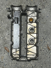 Charger l'image dans la galerie, f 90 75 hp Mercury 804118T1 Cylinder Head Rocker Cover 80 100 hp Yamaha 67F-11191-01-1S Four Stroke
