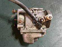 Charger l'image dans la galerie, 25 30 hp Tohatsu Nissan 3P0032000 CARBURETOR, 356040001 FUEL PUMP 346022300 FUEL BILER, 346024111 AIR SILENCER two stroke 200
