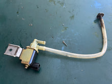 Load image into Gallery viewer, 40 30 50 60 hp Mercury EFI 877805T SOLENOID VALVE intake manifold sensor
