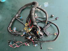 Load image into Gallery viewer, pulled dec2024—-40 30 50 60 hp Mercury 877804T3 ENGINE HARNESS wiring EFI four stroke 4 cylinder 893666T03 877804T04 877804T0

