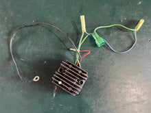 Load image into Gallery viewer, 90 HP Yamaha voltage RECTIFIER &amp; REGULATOR 6H0-81960-10-00 Two Stroke 3 cylinder 2000-2009
