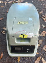 Charger l'image dans la galerie, DT 8 hp Suzuki 61400-98880-017 ENGINE COVER cowl Two Stroke also 5 hp $200 61400-98880-017 61400-98881-01T 61400-98883-01T 61
