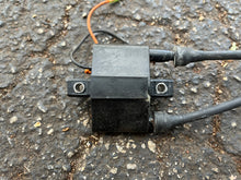 Charger l'image dans la galerie, 20 15 10 hp Mercury 879147T71 IGNITION COIL electrical FOUR STROKE f20
