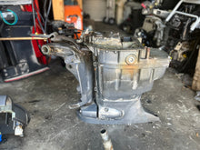 Cargar imagen en el visor de la galería, f 115 hp Yamaha 20” midsection 68V-45111-30-8D UPPER CASING, 68V-43111-01-8D CLAMP BRACKETS 68V-43112-01-8D 64E-43311-20-8D S
