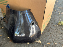 Cargar imagen en el visor de la galería, 250 225 200 BFT Tohatsu LOWER MOUNT COWL COVERS HZY3-63731-A03ZC 63711-zY3-3000 Right starboard, BF port LEFT 63716-zy3-0000
