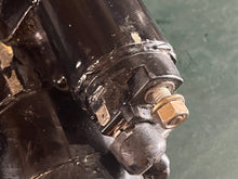 Charger l'image dans la galerie, BF 90 75 HP Honda Starter Motor Assy 31200-zw1-004, 75 HP - Four Stroke Outboard Motors 1997-2005
