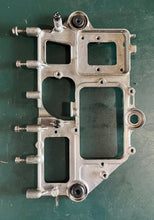 Charger l'image dans la galerie, 90 85 75 hp Yamaha 6H1-85542-00-94 BRACKET cdi electrical plate Two Stroke 1992-2009
