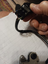 Load image into Gallery viewer, DT dt 75,85,115,140 suzuki throttle valve sensor, Tps
