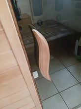 Load image into Gallery viewer, Infrared sauna Fit Bomb made by LuxSauna w owners manual
