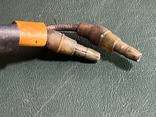 Cargar imagen en el visor de la galería, 50 40 30 hp Yamaha IGNITION COIL 5” boot cord 6H4-85570-20-00 two stroke 1985-1996 $35
