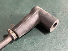 Cargar imagen en el visor de la galería, 50 40 30 hp Yamaha IGNITION COIL 5” boot cord 6H4-85570-20-00 two stroke 1985-1996 $35
