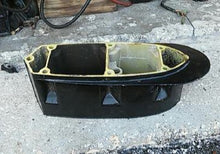Load image into Gallery viewer, 70, 90 hp Tohatsu Nissan NLA XL 5 inch Extension Plate 2 stroke Carb and EFI
