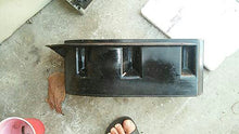 Load image into Gallery viewer, 70, 90 hp Tohatsu Nissan NLA XL 5 inch Extension Plate 2 stroke Carb and EFI
