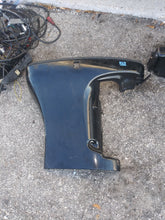 Load image into Gallery viewer, 75 90 80 100 115 Mercury Yamaha four stroke lower side covers yamamerc
