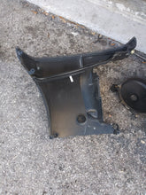 Load image into Gallery viewer, 75 90 80 100 115 Mercury Yamaha four stroke lower side covers yamamerc
