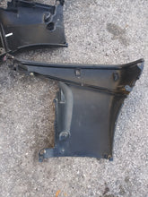 Load image into Gallery viewer, 75 90 80 100 115 Mercury Yamaha four stroke lower side covers yamamerc
