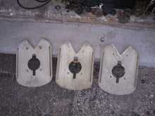Cargar imagen en el visor de la galería, Used Bobs custom outboard stabilizer hydrofoil etc
