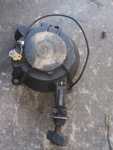 Load image into Gallery viewer, DT 25 30C hp Suzuki pull start 18100-95D02 recoil starter 3 cylinder two stroke
