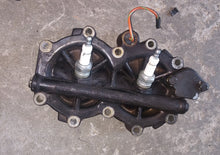 Load image into Gallery viewer, 35 hp, 40 hp Force, Two Cylinder Cylinder Head

