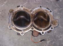 Load image into Gallery viewer, 35 hp, 40 hp Force, Two Cylinder Cylinder Head
