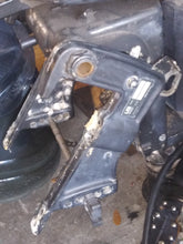 Load image into Gallery viewer, 35 40 hp Force two cylinder pair of sternbrackets clamp bracket,

