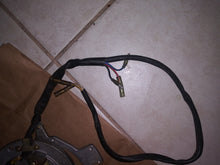 Load image into Gallery viewer, 25, 30, 35, 40 tohatsu nissan 2 cylinder two stroke coil plate assy
