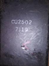 Cargar imagen en el visor de la galería, 25, 30, 35, 40 hp two cylinder two stroke cdi cd unit  3A0060601
