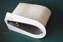 Cargar imagen en el visor de la galería, 2 4 hp OMC Johnson Evinrude 5" exhaust housing extension  318679 0318679 OEM Two Stroke
