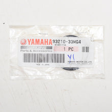 Load image into Gallery viewer, 25 30 40 50 60 hp Yamaha 93210-33mg4 o-ring - lower casing drive
