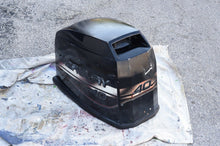 Load image into Gallery viewer, 40 hp Mercury TOP COWL engine cover 2198-9868a9 9868T10 9868A10 two stroke 2 cylinder some compatibility 1989-1997
