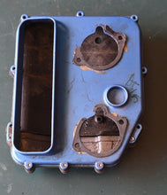 Cargar imagen en el visor de la galería, DT 50 55 60 65 Suzuki Carb Airbox 2 cylinder 2 carb motors (1976 thru 1983)
