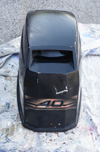 Load image into Gallery viewer, 40 hp Mercury TOP COWL engine cover 2198-9868a9 9868T10 9868A10 two stroke 2 cylinder some compatibility 1989-1997

