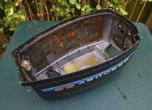 Load image into Gallery viewer, 7.5 9.8 HP Mercury 7264a10 engine cover cowling  may fit Merc 110 two stroke
