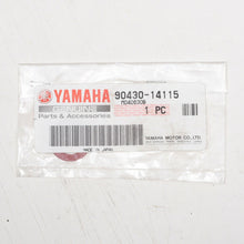Load image into Gallery viewer, 30 40 50 55 90 115 130 150 175 200 220 hp  yamaha 90430-14115 gasket, crankcase
