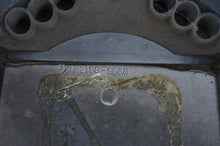 Load image into Gallery viewer, 40 hp Mercury TOP COWL engine cover 2198-9868a9 9868T10 9868A10 two stroke 2 cylinder some compatibility 1989-1997
